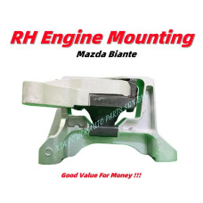 Engine Mounting (RH)